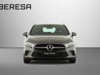 Gebraucht Mercedes A200 Progressive 150 PS (110 kW) 2021 Grau Kleinwagen