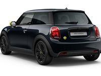 Gebraucht Mini Cooper SE 135 kW (184 PS) 2023 Schwarz Kleinwagen