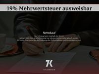 Gebraucht Mercedes Sprinter 114 PS (83 kW) 2020 Weiß Van