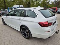 gebraucht BMW 535 535 Baureihe 5 Touring d