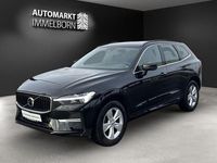 gebraucht Volvo XC60 Core Kamera*LED*Navi*4xSHZ*Lenkheizung*18