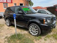 gebraucht Land Rover Range Rover Sport Vollausstattung-HU+Service NEU