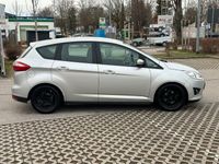 gebraucht Ford C-MAX C-MaxTrend EURO5