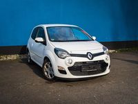 Gebraucht Renault Twingo 75 PS (55 kW) 2014 Weiß Kleinwagen
