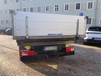 Gebraucht VW Crafter 160 PS (117 kW) 2019 Weiß Van