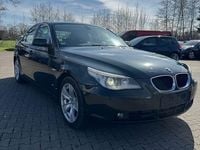 Gebraucht BMW 530 231 PS (169 kW) 2004 Grün Limousine