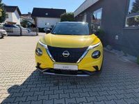 Neu Nissan Juke 143 PS (105 kW) 2025 Iconic yellow SUV