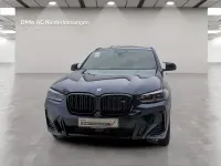 Gebraucht BMW X4 Performance 340 PS (250 kW) 2025 Blau SUV