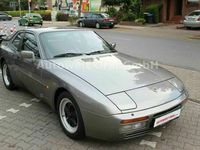 gebraucht Porsche 944 Turbo TARGA*H-KENNZEICHEN*1HAND*PZ SERVICE!!