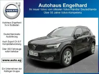 Gebraucht Volvo XC40 Plus 197 PS (144 kW) 2024 Onyx black metallic SUV