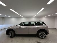 Gebraucht Mini Cooper Clubman Classic 136 PS (100 kW) 2023 Rooftop grey Kombi
