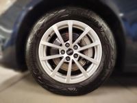 Gebraucht Audi A6 Premium 245 PS (180 kW) 2022 Firmamentblau metallic/firmame Kombi