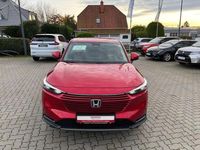 Gebraucht Honda HR-V Elegance 107 PS (78 kW) 2024 Rot SUV
