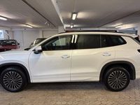 Second-hand VW Tayron Life 193 CP (141 kW) 2025 Alb SUV