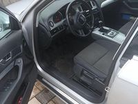 Gebraucht Audi A6 136 PS (100 kW) 2010 Silber Limousine