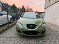 Gebraucht Seat Leon Reference 102 PS (75 kW) 2007 Negro magico Limousine