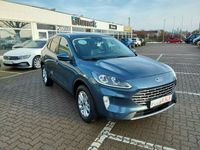 Gebraucht Ford Kuga Titanium X 224 PS (164 kW) 2022 SUV