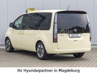 gebraucht Hyundai Staria Signature 7-Sitzer Auto 2WD TAXI PAKET