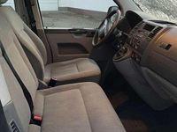 Gebraucht VW T5 131 PS (96 kW) 2004 Weiß Van