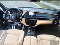 Gebraucht BMW X5 Shadowline 306 PS (225 kW) 2010 Blau SUV