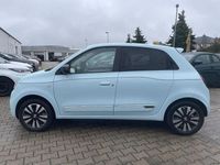 Gebraucht Renault Twingo Techno 60 kW (82 PS) 2023 Blau Kleinwagen