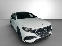 Gebraucht Mercedes E450 AMG 367 PS (269 kW) 2025 Weiß Limousine