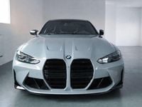 Gebraucht BMW M3 Competition Edition 510 PS (375 kW) 2021 Grau Limousine