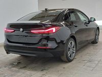 Gebraucht BMW 218 Performance 136 PS (100 kW) 2024 Schwarz ii Coupé