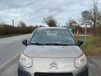 Second-hand Citroën C3 Picasso 95 CP (69 kW) 2009 Auriu Monovolum