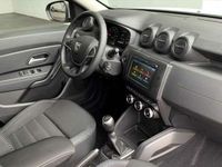 Gebraucht Dacia Duster Adventure 150 PS (110 kW) 2020 Weiss / eisweiss / uni SUV