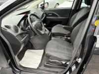 Gebraucht Mazda 5 Kenko 144 PS (105 kW) 2013 Schwarz Van / Kleinbus