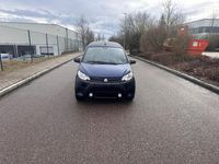 Gebraucht Aixam Crossline 2019 Blau Kleinwagen