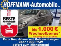 Neu MG MG3 116 PS (85 kW) 2025 Hampsteadgreymet Kleinwagen