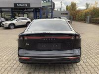 Neu Mazda 6e Takumi-Line 189 kW (258 PS) 2026 Jet black Limousine