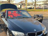 Gebraucht BMW 320 Cabriolet 170 PS (125 kW) 2012 Cabrio