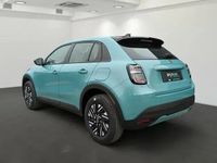 Gebraucht Fiat 125 101 PS (74 kW) 2024 Cieloblau SUV