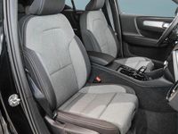 Gebraucht Volvo XC40 Plus 163 PS (119 kW) 2026 Schwarz SUV