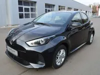 Neu Mazda 2 Center-Line 116 PS (85 kW) 2026 Opera black Kleinwagen