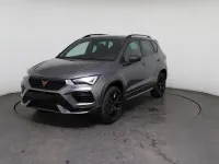 Neu Cupra Ateca 150 PS (110 kW) 2026 Grau, graphite grau (5x5x) SUV