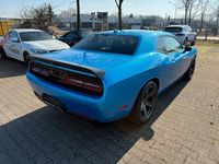 Gebraucht Dodge Challenger 808 PS (594 kW) 2019 Blau Coupé