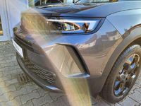 Gebraucht Opel Mokka 131 PS (96 kW) 2023 Vulkan grau SUV