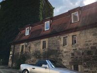 gebraucht Mercedes 300 SLKlima Tempomat Hardtop AMG Räder