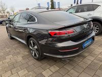 Gebraucht VW Arteon 150 PS (110 kW) 2021 Braun Limousine