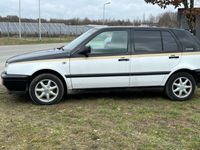 gebraucht VW Golf III 