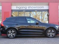 Gebraucht Volvo XC60 R-Design 405 PS (297 kW) 2020 Schwarz SUV