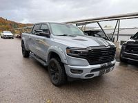 Gebraucht Dodge Ram 401 PS (294 kW) 2021 Grau Pickup