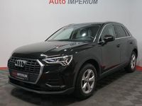 Gebraucht Audi Q3 Basis 150 PS (110 kW) 2019 Schwarz SUV