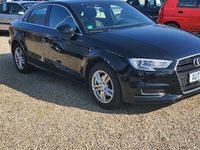 gebraucht Audi A3 Limosine 1. Hand TÜV neu