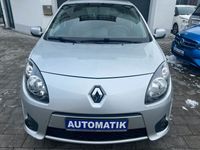 gebraucht Renault Twingo ECO2*Automatik*HU/AU Neu*Öl-Wechsel Service*