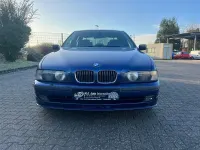 Gebraucht Alpina B10 336 PS (247 kW) 1997 Blau Kombi